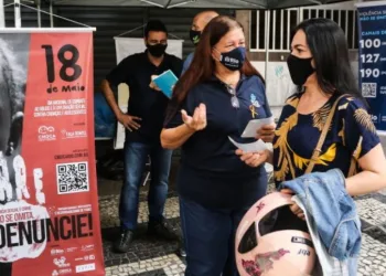Pandemia aumentou em 50% denúncias de violência contra crianças e adolescentes