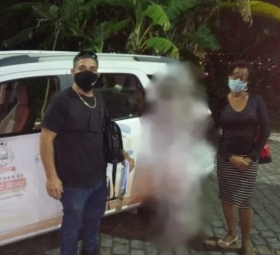 Meninas de 13 e 16 anos são estupradas pelo padrasto no RJ