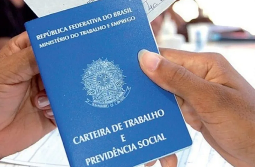 Prefeitura oferece 416 vagas de emprego de carteira assinada