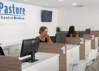 Centro Médico Pastore está aceitando curriculo para vagas de empregos – Rio de janeiro