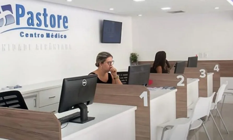 Centro Médico Pastore está aceitando curriculo para vagas de empregos – Rio de janeiro