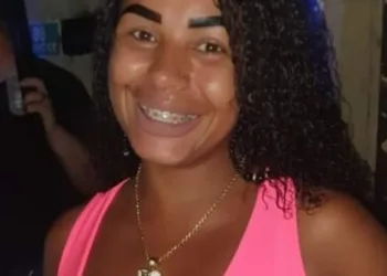 Jovem é assassinada após uma festa no RJ