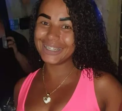 Jovem é assassinada após uma festa no RJ