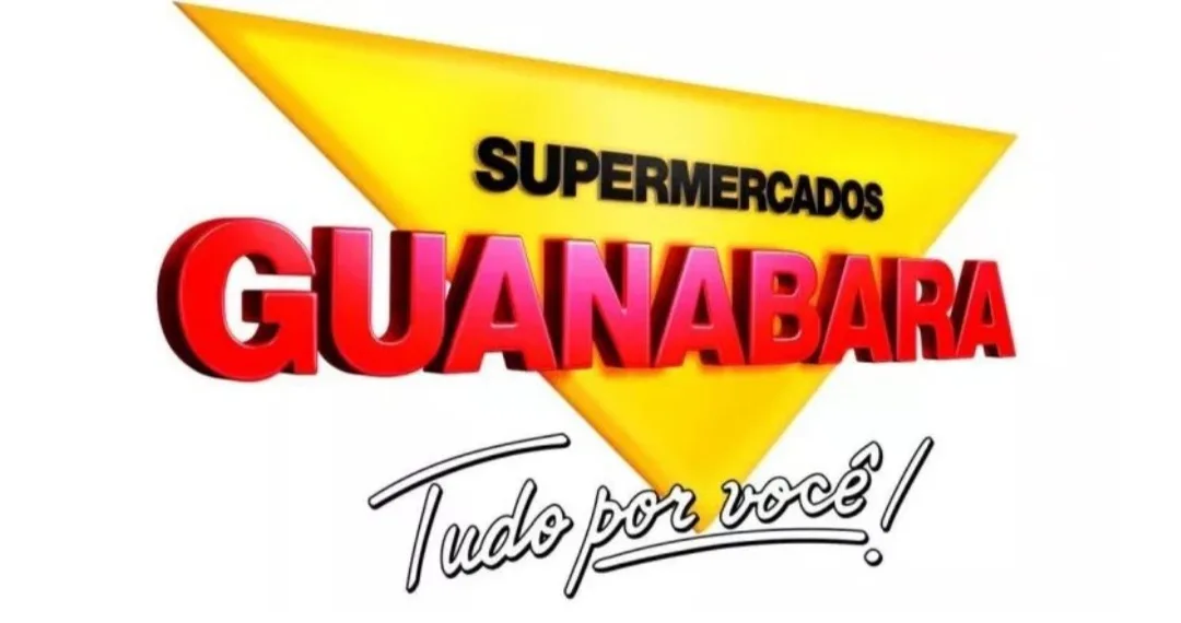 Guanabara vagas para auxiliar de frente de caixa, operadora de caixa, fiscal – Rio de Janeiro