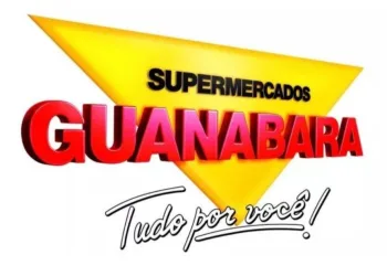 Guanabara vagas para auxiliar de frente de caixa, operadora de caixa, fiscal – Rio de Janeiro