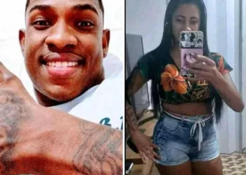 HOMEM MATA ESPOSA NA FRENTE DOS FILHOS NO RJ