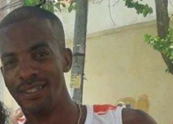 HOMEM É ASSASSINADO EM CAMPO GRANDE