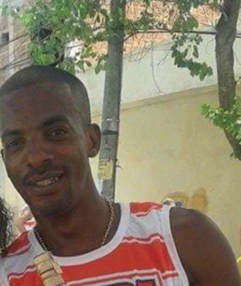 HOMEM É ASSASSINADO EM CAMPO GRANDE