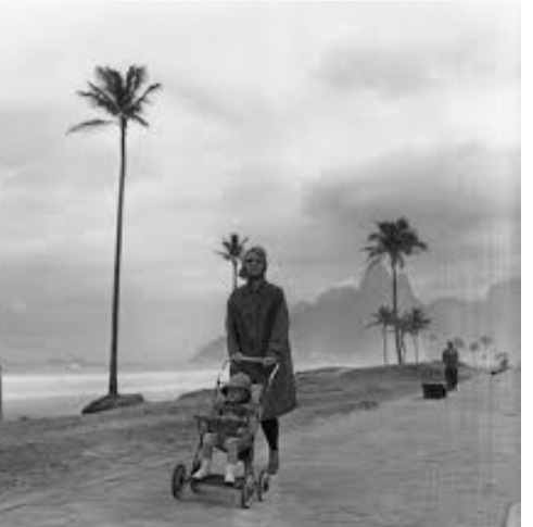 Preparem-se!! Madrugada no Rio pode chegar a 14º