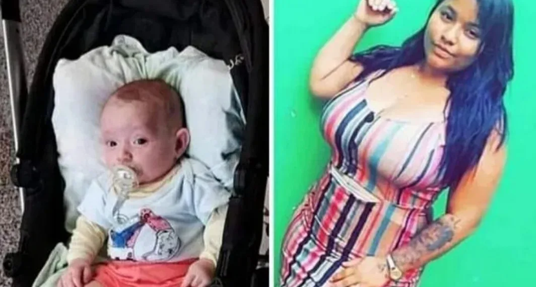 Mãe confessa que matou filho , mutilou corpo do bebê e jogou no lixo