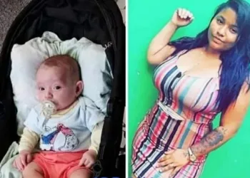 Mãe confessa que matou filho , mutilou corpo do bebê e jogou no lixo
