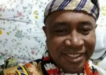 IDENTIFICADO PAI DE SANTO ACUSADO DE ESTUPRAR FIÉIS NA ZONA OESTE