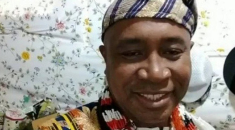 IDENTIFICADO PAI DE SANTO ACUSADO DE ESTUPRAR FIÉIS NA ZONA OESTE