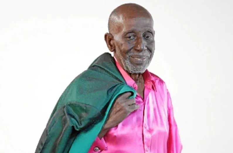 MORRE NELSON SARGENTO, AOS 96 ANOS, COM COVID-19