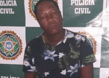 Identificado homem que matou 4 pessoas da mesma família no RJ