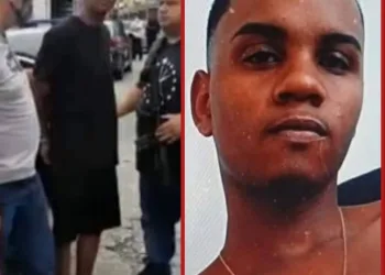 POLICIA CIVIL PRENDE HOMEM QUE ASSALTAVA CARROS DE APLICATIVO NA ZONA OESTE