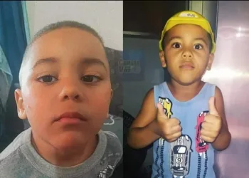 CRIANÇA É ATINGIDA POR BALA PERDIDA NA ZONA OESTE