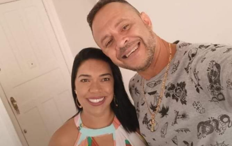 HOMEM MATA A NAMORADA A FACADAS NO RJ!!