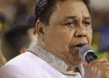 MORRE DOMINGUINHOS DO ESTÁCIO