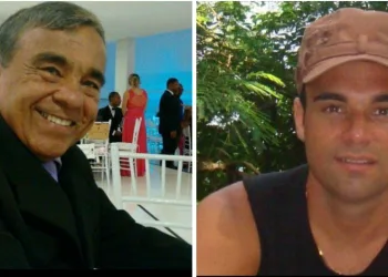 PAI E FILHO MORREM DE COVID-19 EM CAMPO GRANDE!! DESCANSEM EM PAZ