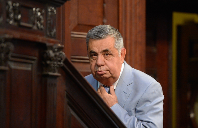 Morre Jorge Picciani, ex-presidente da Alerj