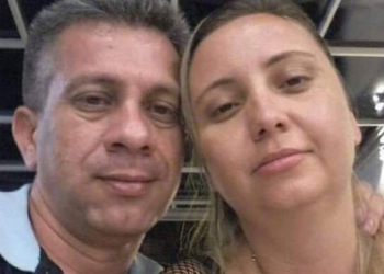 PAIS DE MENINA QUE SE MATOU AO VIVO NO INSTAGRAM, SÃO ENCONTRADOS MORTOS
