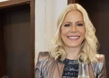 Mãe Da Cantora Paula Toller é Encontrada Morta Em Sua Casa No Rio.