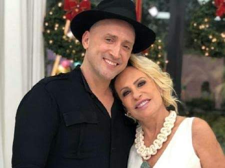 FAMOSOS PEDEM ORAÇÕES PARA PAULO GUSTAVO