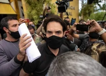 CAMARA EXONERA TODOS OS ASSESSORES DO PRESIDIARIO JAIRINHO