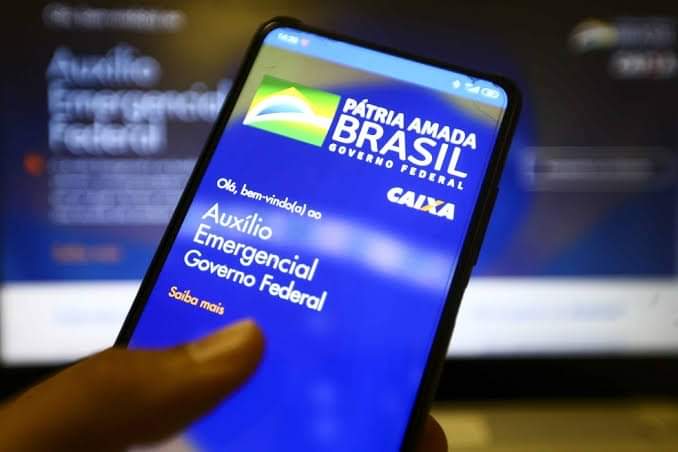 CAIXA TEM FARÁ EMPRÉSTIMOS DE ATÉ 300,00 APÓS O FIM DO AUXÍLIO EMERGENCIAL