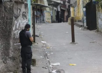 MPRJ ESCLARECE SUPOSTO VAZAMENTO DA OPERAÇÃO NO JACAREZINHO