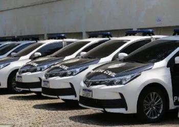 Acusado de matar delegado do Espírito Santo é preso em Campo Grande Rio de janeiro