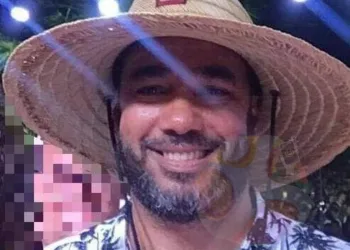 HOMEM É MORTO A TIROS NA ZONA OESTE