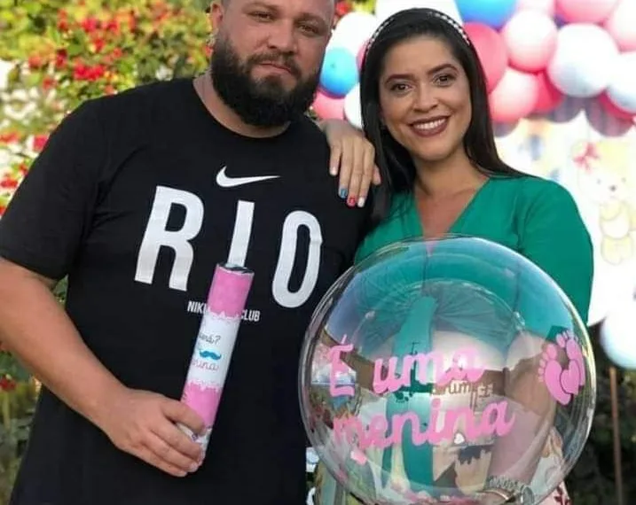 Mulher faz desabafo após morte do marido em upa no RJ!!