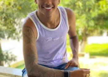Jovem De Apenas 21 Anos Morre Em Grave Acidente De Carro Em Guaratiba.