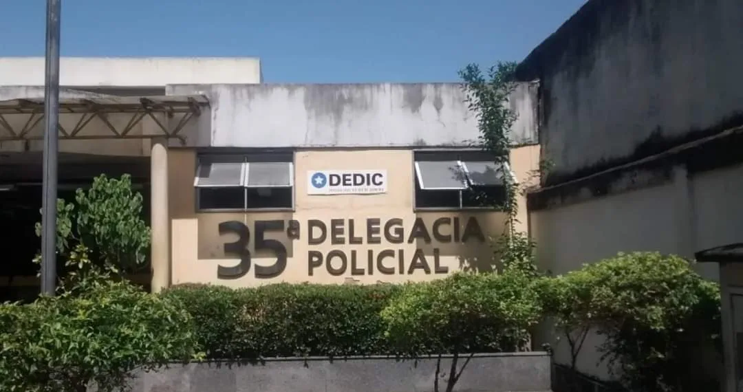 Pai de santo é preso por abusar de fiéis na Zona Oeste