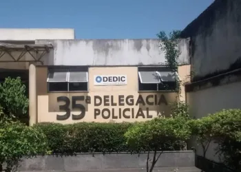 Pai de santo é preso por abusar de fiéis na Zona Oeste