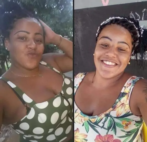 CORPO DE JOVEM CARBONIZADA NO RJ É IDENTIFICADA
