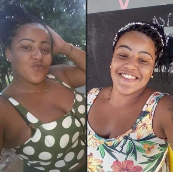 CORPO DE JOVEM CARBONIZADA NO RJ É IDENTIFICADA