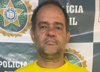 Polícia Civil prende homem no RJ que esquartejou corpo de inquilina para ocultar cadáver
