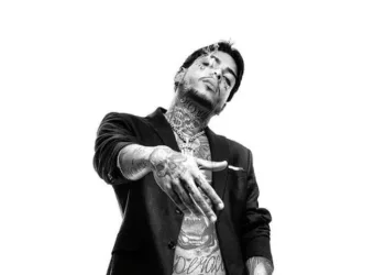 Morre MC Kevin, aos 23 anos, após cair de varanda de hotel no Rio