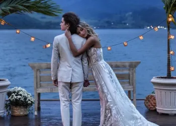 Veja fotos do casamento de Sasha Meneghel e João Figueiredo