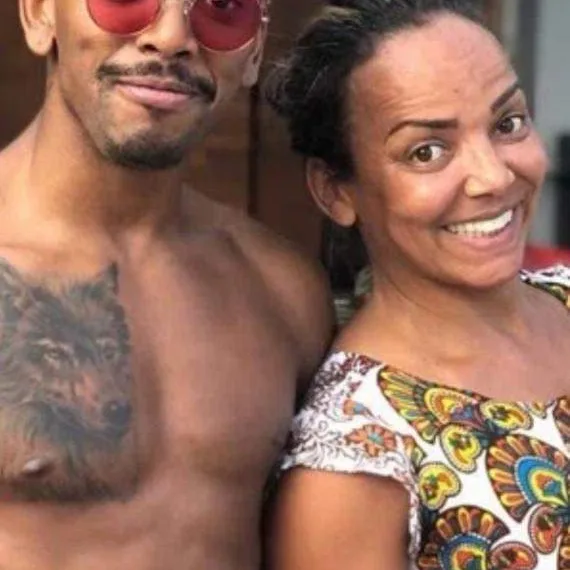 MÃE DE NEGO DO BOREL É INVESTIGADA POR AGREDIR CRIANÇA