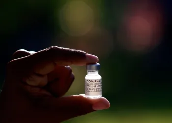 Rio é a segunda cidade que mais vacina em todo país