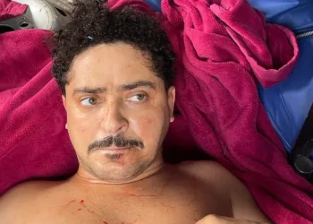 Ecko, chefe da maior milícia do Rio de Janeiro, morre após ser baleado pela polícia