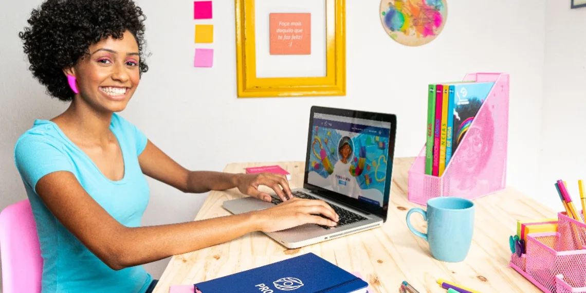 Estado faz parceria com a Procter & Gamble para capacitar 6 mil jovens