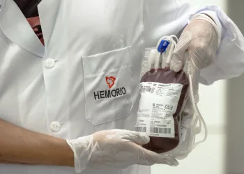 Hemorio lembra o Junho Vermelho e lança a campanha Cada Gota Importa