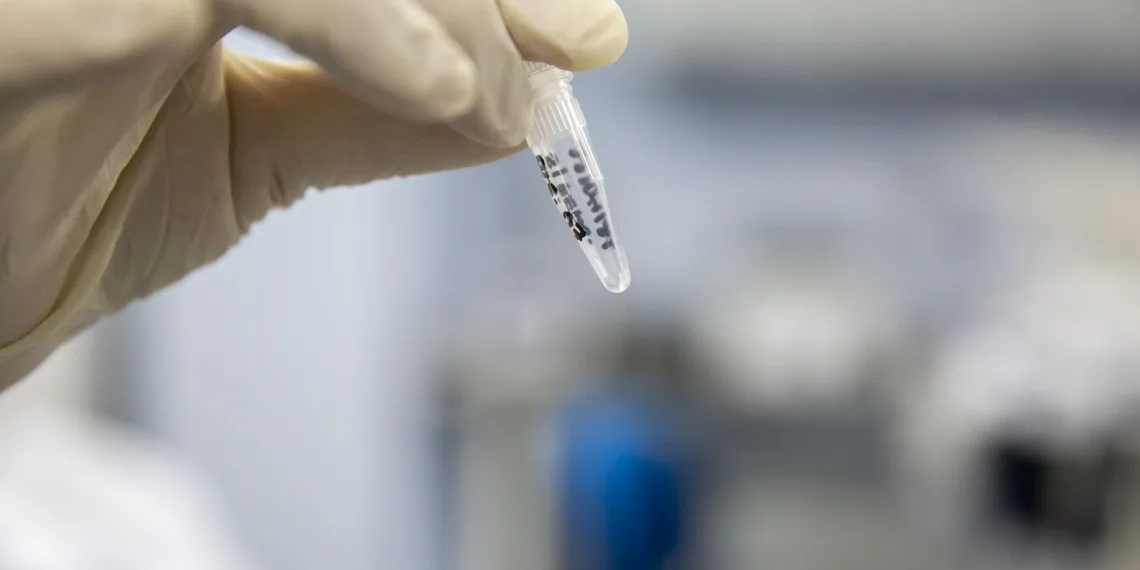 Polícia Civil realiza coleta de DNA para auxiliar a identificar desaparecidos