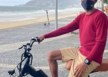 Jovem negro, acusado de roubar bicicleta, é investigado por receptação do veículo