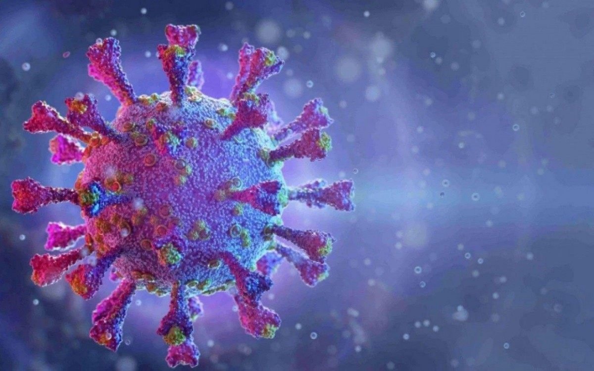 Nova variante da covid-19 é identificada no Rio